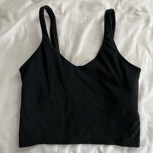 Athletic Tank Top